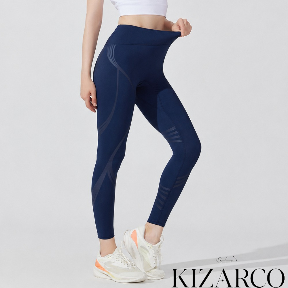 Compression Long Pant - Celana Legging Kompresi Panjang Wanita untuk