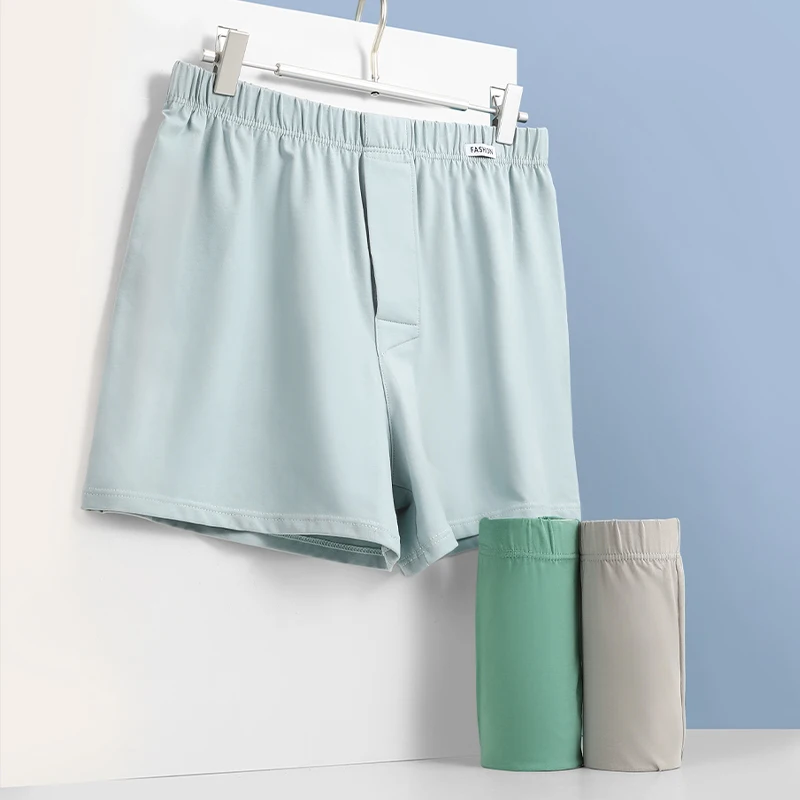 Celana dalam boxer pria, celan - Boxer Brief Pack Cotton ulasan dan harga