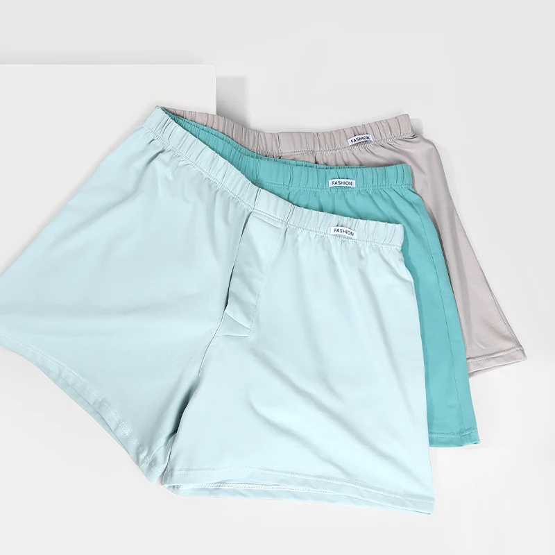 Celana dalam boxer pria, celan - Boxer Brief Pack Cotton ulasan dan harga