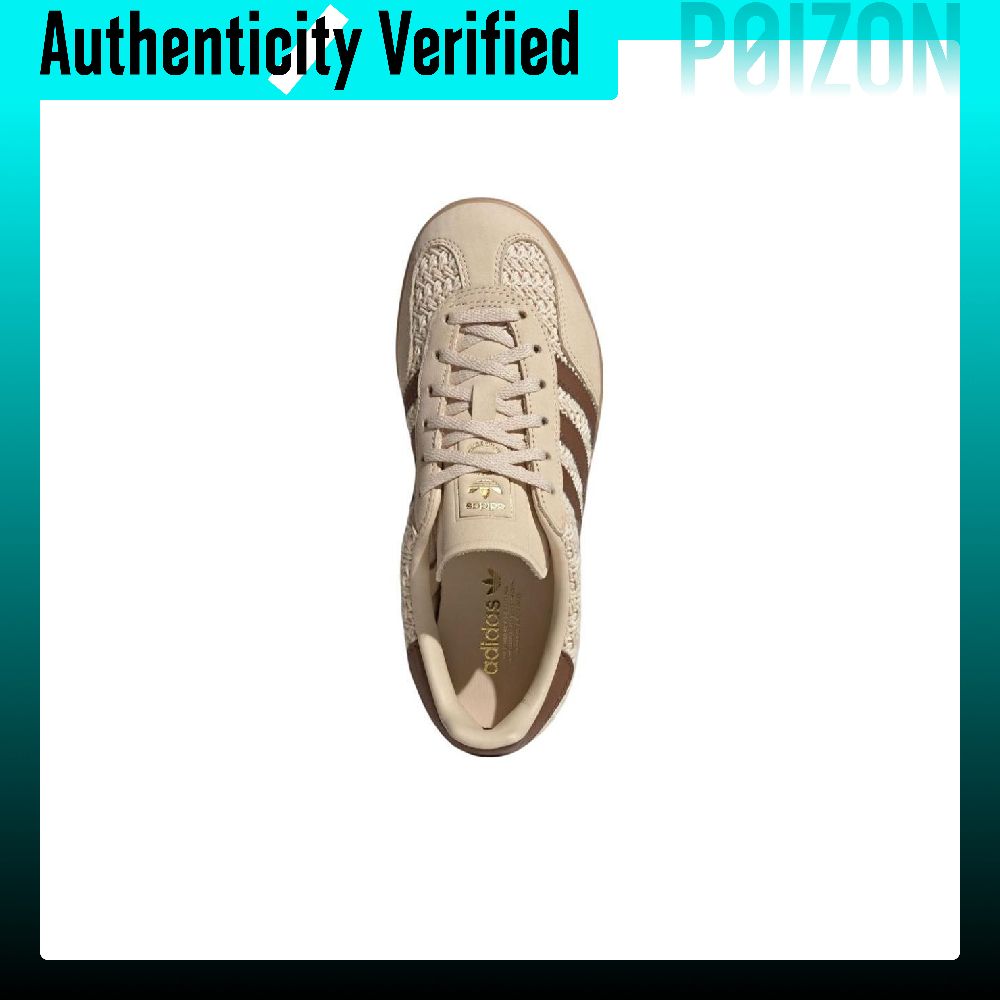 Adidas Originals GAZELLE INDOO - Adidas Shoes Samba ulasan dan harga