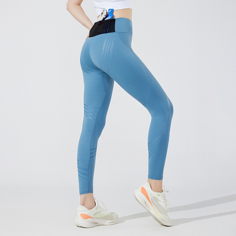 Celana Legging Kompresi Panjan - Compression Long Pant ulasan dan harga