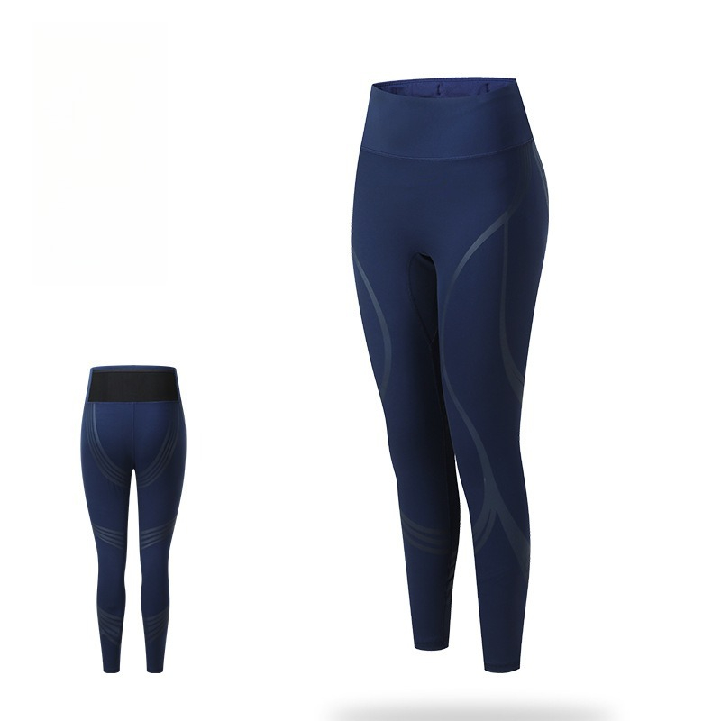 Celana Legging Kompresi Panjan - Compression Long Pant ulasan dan harga