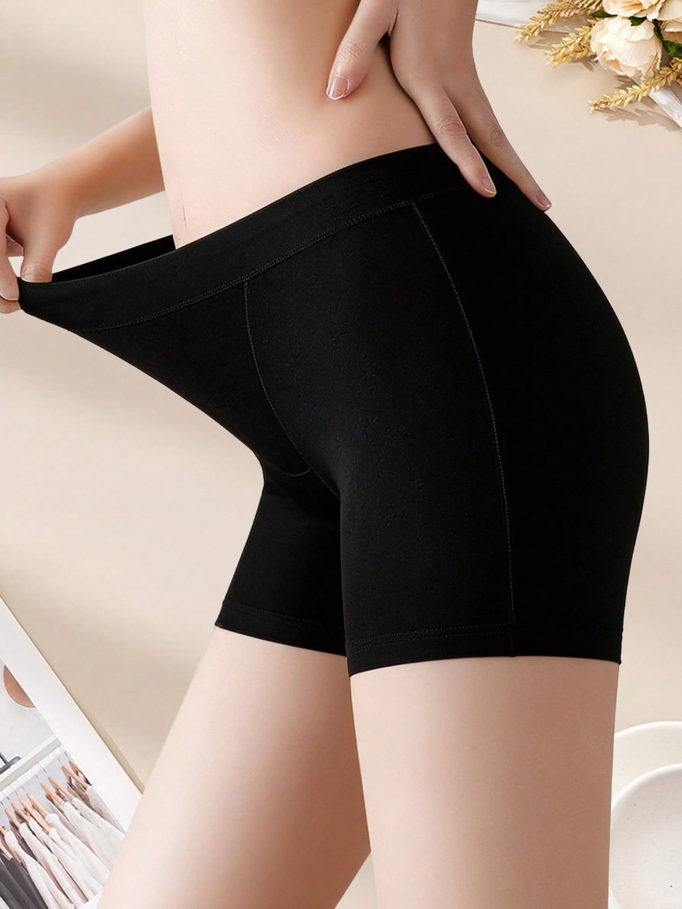 Celana panjang kompresi pria,  - Compression Long Pant ulasan dan harga