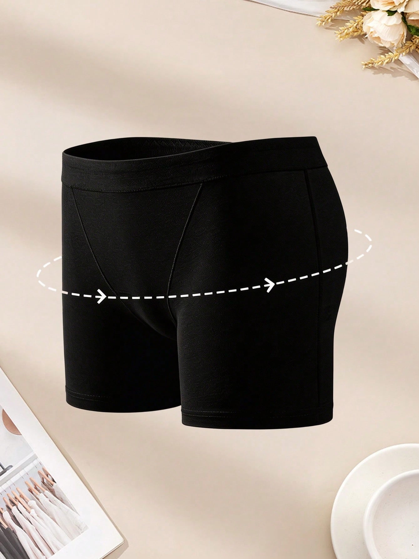 Celana panjang kompresi pria,  - Compression Long Pant ulasan dan harga