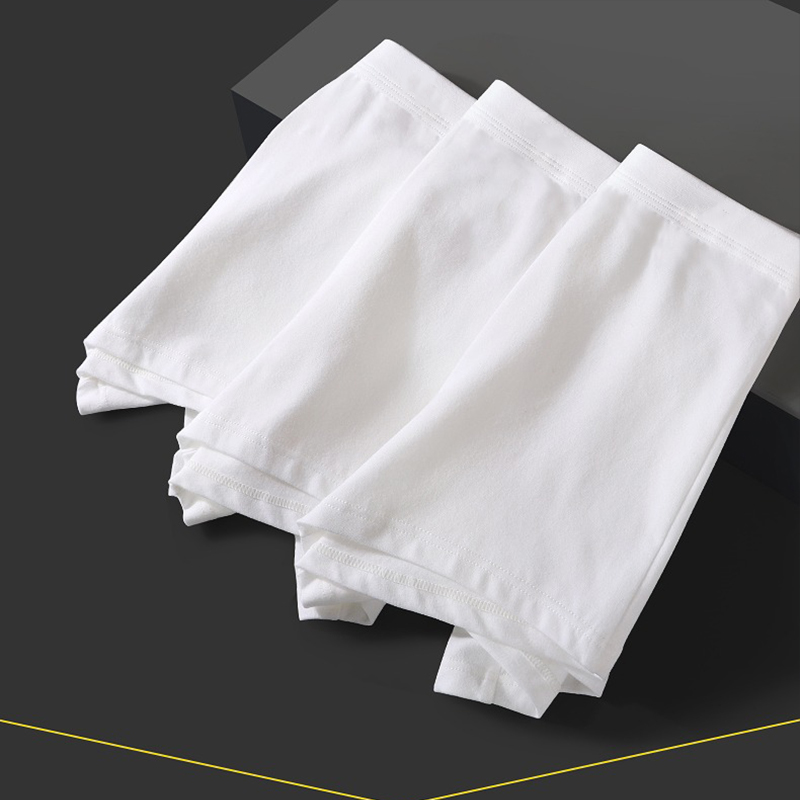 1 Buah/3 Buah Set Pakaian Dala - Boxer Brief Pack Cotton ulasan dan harga
