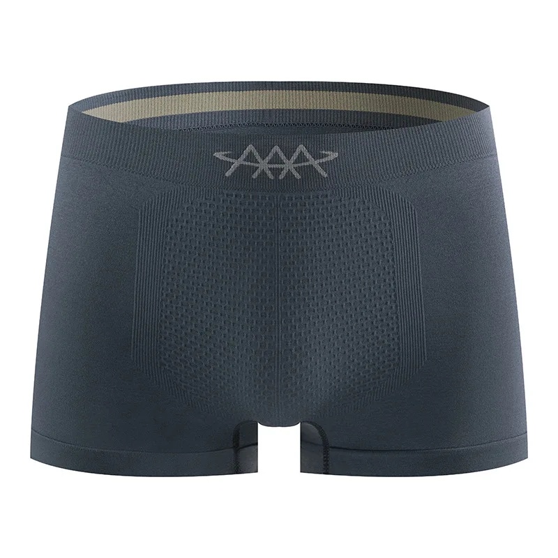 1 buah celana dalam elastis pr - Boxer Shorts Modal ulasan dan harga