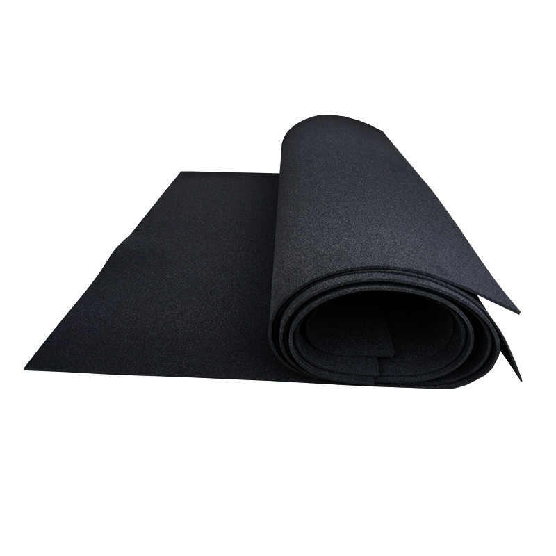 Karpet Alas Mobil 1Mx2M Anti N - Bamboo Fiber Trunk ulasan dan harga