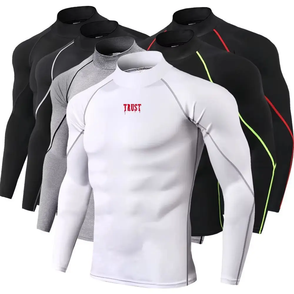Kaos Olahraga Pria, Bahan Cepa - Quick Dry Underwear ulasan dan harga