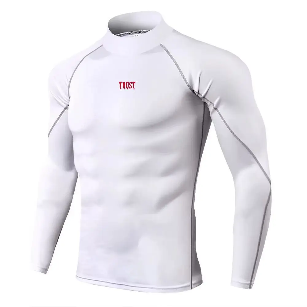 Kaos Olahraga Pria, Bahan Cepa - Quick Dry Underwear ulasan dan harga