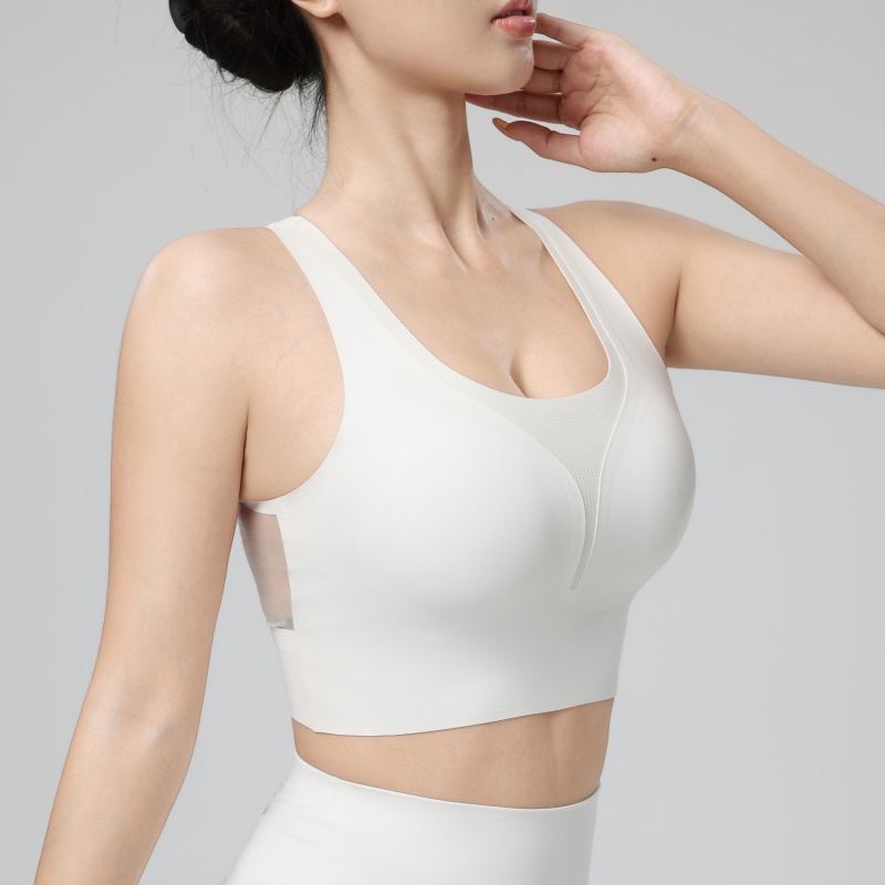 Rompi Yoga Wanita Musim Panas  - Quick Dry Underwear ulasan dan harga