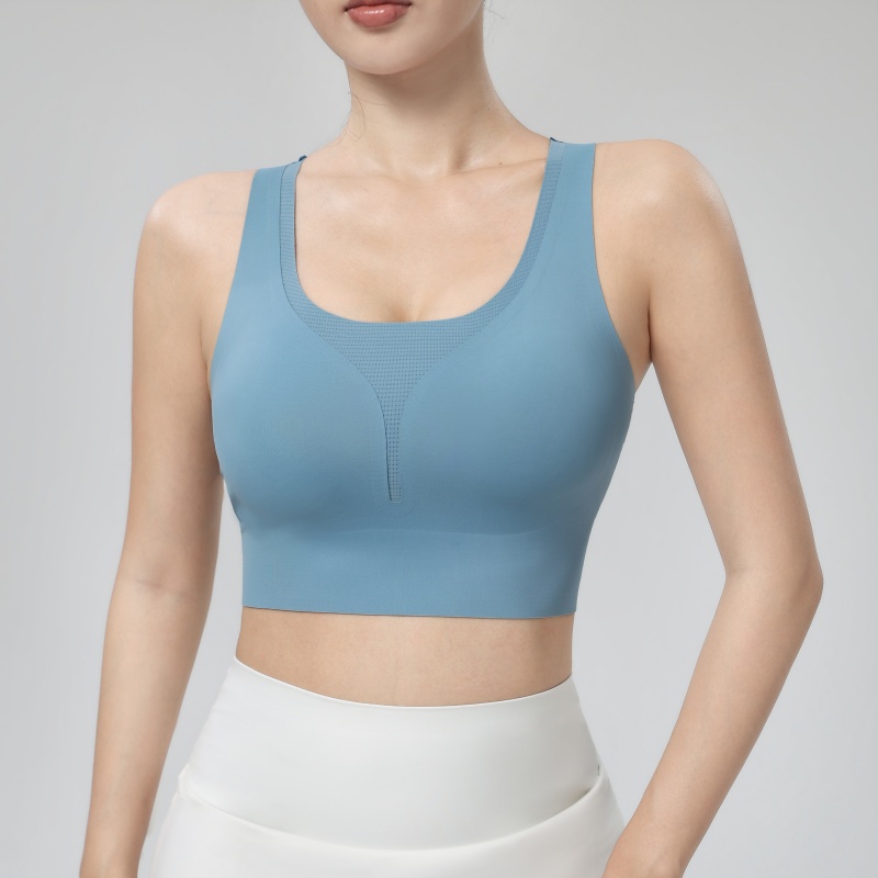 Rompi Yoga Wanita Musim Panas  - Quick Dry Underwear ulasan dan harga