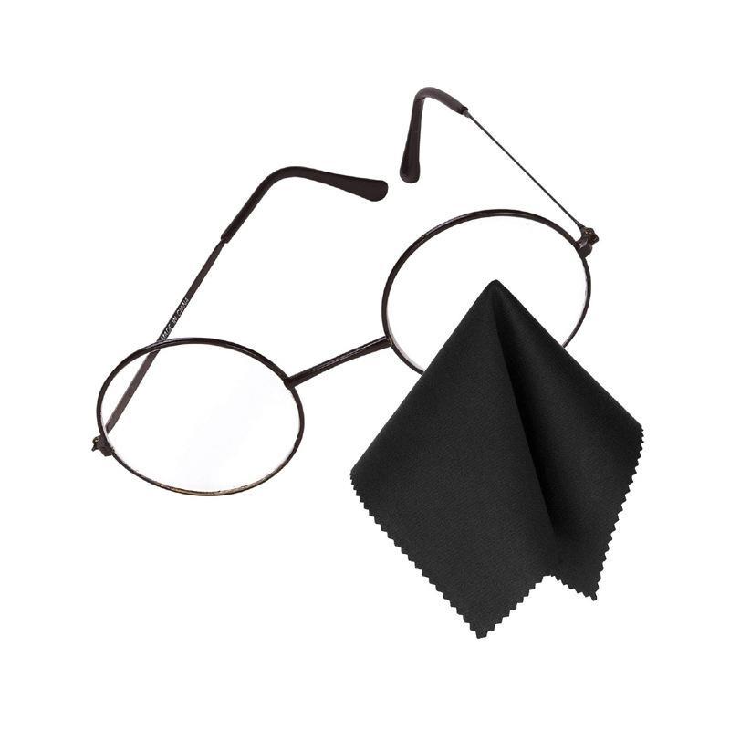 2/3/6Pcs Kain Pembersih Mikrof - Bamboo Fiber Trunk ulasan dan harga